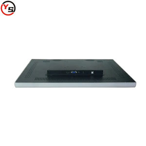 21.5 inç 3m dokunmatik ekran oyun monitörü wWth dinamik LED ışık için oyun salonu oyun makinesi amerikan Roul ette - Product Image 2