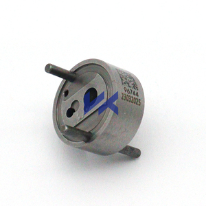 Válvula de control de inyectores F00GX17004 para <span class=keywords><strong>serie</strong></span> <span class=keywords><strong>Bosch</strong></span> 0445115 0445116 117 - Product Image 3