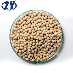 3a moleküler elek gıda sınıfı adsorpsiyon moleküler elek dehidratasyon moleküler elek - Product Image 6