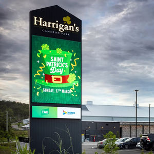 Letreros Digitales Tipo Tótem de Tamaño Personalizado para Hospitales, Centros de Transporte, Instalaciones Públicas, Señalización de Información y Dirección - Product Image 5