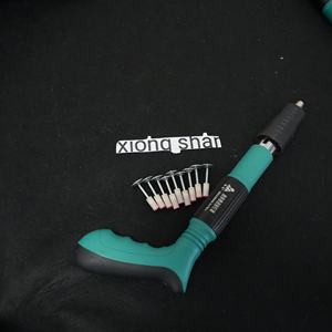 Xiong Shan Mini Geïntegreerd Roestvrij Staal Glad Stille Beton Nagel <span class=keywords><strong>Diy</strong></span> Kwaliteit 7.6Mm X 2.5Mm - Product Image 2