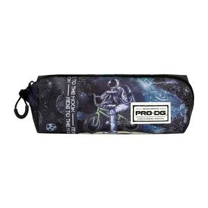 Karactermania For PRO-DG Astrorider-<b>FAN</b> Square Pencil <b>Case</b> 2.0, Grey - Product Image 2