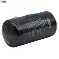 فلتر زيت جديد معتمد من ISO/TS16949 طراز FO-90003 2997305 1903629 WP1169 LF3594 H220WN BD325 P550342 بسعر المصنع الصيني