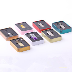 Quà Tặng Tùy Chỉnh Bao Bì Vuông Nhỏ Container Kẹo Bạc Hà Tổ Chức Hình Chữ Nhật Thép Màu Đen Kim Loại Lon Thiếc Hộp Với Cửa Sổ Rõ Ràng - Product Image 4