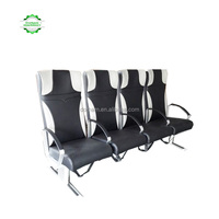 Sièges passagers de bateau Dorham Marine Accessories, personnalisables, couleur au choix, sièges VIP pour bateaux, sièges doubles et triples à vendre