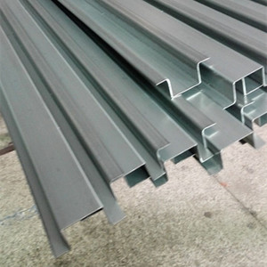 Travi in <span class=keywords><strong>Acciaio</strong></span>/Tralicci per Tetti in Lamiera Zincata Anticorrosione Design Moderno per Applicazioni su Pavimenti e Tetti - Product Image 4