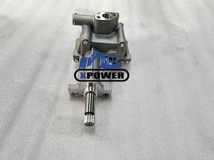 Xpower ปั๊มน้ำมันใหม่65.05100-7020สำหรับ DB58เครื่องยนต์ DB58T DE08รถขุดตีนตะขาบ D1146 - Product Image 2