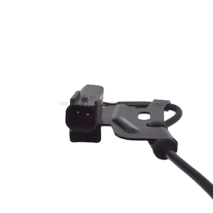 <span class=keywords><strong>Precio</strong></span> de fábrica, Sensor ABS de coche de alta calidad para MAZDA BT50 <span class=keywords><strong>FORD</strong></span> RANGER <span class=keywords><strong>MUSTANG</strong></span> F150 T6 OEM AB312C204AC UC3C4370XB, piezas de automóvil - Product Image 3