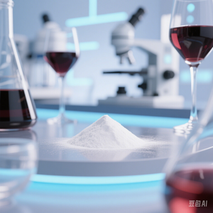 X-resveratrol, productos químicos diarios, polvo de péptido de belleza antioxidante para el cuidado de la piel, ingredientes blanqueadores para aclarar las manchas, productos químicos diarios - Product Image 4