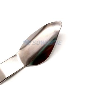 Retractores quirúrgicos dentales Laster 3rd morlar retractor herramientas <span class=keywords><strong>de</strong></span> implante quirúrgico dental Retractor <span class=keywords><strong>de</strong></span> <span class=keywords><strong>boca</strong></span> <span class=keywords><strong>de</strong></span> acero inoxidable - Product Image 3