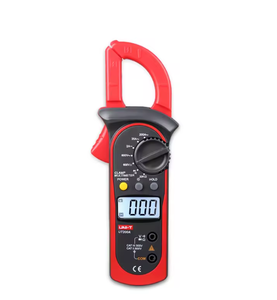<b>UNI</b>-T UT200A Power Factor Voltage Clamp Multimeter Current Digital Clamp Meter - Product Image 4