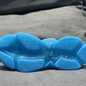 Nouveau Chunky Sneakers Hommes Femmes Mode Surdimensionné Plate-Forme Chaussures Rétro Chaussures De Course Streetwear Hip Hop Casual Chaussures En Gros - Product Image 2