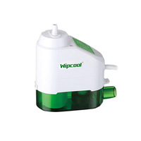 Pompe de vidange de condensat de pompe d'angle portative PC-36C pour des pièces de CVC de climatisation