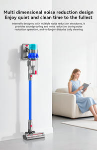 Aspirateur portatif portatif <span class=keywords><strong>de</strong></span> cyclone électrique vertical puissant soin <span class=keywords><strong>de</strong></span> plancher <span class=keywords><strong>de</strong></span> <span class=keywords><strong>matelas</strong></span> <span class=keywords><strong>de</strong></span> ménage sans fil rechargeable - Product Image 5