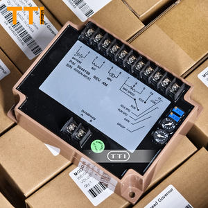 3098693 блок управления скоростью 4914091 ESD5111 3044196 Двигатель электронный регулятор регулятора 3062322 - Product Image 2