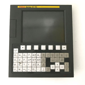 FANUC A02B-0309-D515/T Inch Frame Oi-tc LCD Unit for Cnc System - Product Image 5