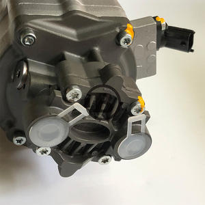 Original qualität Bagger teile Kraftstoffe in spritz pumpe K6000-1111100A-A38 BOOST Motor Kraftstoff pumpe 0445020181 - Product Image 3