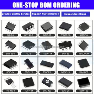 Classic 8-bit Core Mask ROM Fixed Function Embedded Microcontroller S908AB32AE2CFUE - Product Image 2