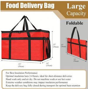 Outdoor <b>Insulated</b> Cooler Refrigerated Cake <b>Box</b> Vehicle-Mounted Heat-Retaining Freshness Preservation <b>Box</b> <b>Insulated</b> Cooler - Product Image 3