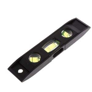 Niveaux à bulle magnétiques, <span class=keywords><strong>mini</strong></span> niveau à bulle de poche, règle horizontale portable, outil de mesure pour le bricolage - Product Image 2