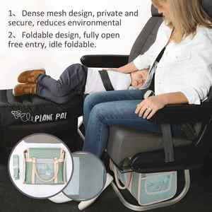 Transportadora de Gatos Espaciosa y Ligera de Piel Sintética con Correa Ajustable para Uso Diario, Veterinario y de Viaje - Product Image 4