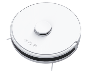 Liectroux-<span class=keywords><strong>Robot</strong></span> inteligente XR500 de alta gama, mapa láser de construcción, Control remoto, limpieza al vacío, función de mopa Wifi - Product Image 1