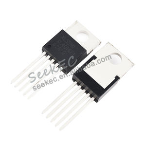 XL4016E1 TO220-5 Elektronische Komponente BOM-Liste XL4016E1 Datenblatt XL4016 Original-IC XL4016 - Product Image 1