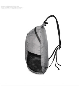 20L Portable Foldable Backpack Folding Mountaineering Bag <strong>Ultralight</strong> Outdoor Climbing Cycling Travel Knapsack Hiking <strong>Daypack</strong> - Product Image 3