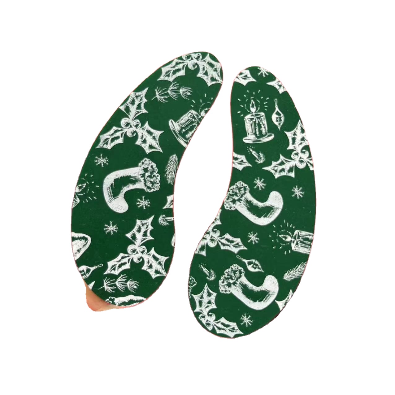 Vert de Noël