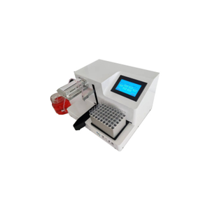 BOYI BYFY-1RDS akıllı tüp akıtma makinesi-çok kanallı peristaltik pompa versiyonu - Product Image 1