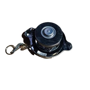 Nuovo Tappo per Serbatoio di Espansione del Liquido di Raffreddamento Orientato alle Prestazioni per Autobus Yutong Realizzato in Metallo Resistente - Product Image 1