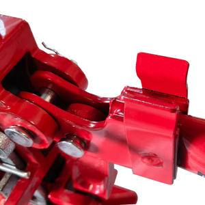 <span class=keywords><strong>3</strong></span> Tonnen Schwerlast-Landwirtschafts-Wagenheber mit Ratschenfunktion Verstellbarer Stahl-Landwirtschafts-Wagenheber Landwirtschaftlicher Hebewagenheber - Product Image 6