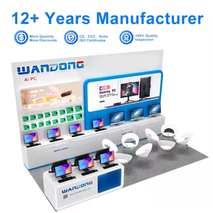 Core PC Completo Aio Complet Toàn Bộ Thiết Lập I7 I9 Máy Tính Game Chơi Game PC Máy Tính Để Bàn - Product Image 2