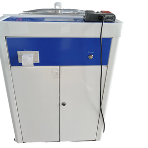 SY-PR01 mesin cuci endoskopi fleksibel kualitas tinggi mesin cuci endoskopi otomatis medis - Product Image 4