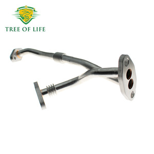 A6511800722ท่อส่งกลับน้ำมันสำหรับ Mercedes vto W447 Sprinter W906 - Product Image 4