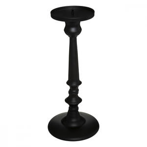Candelabro de Metal de 30 cm de Altura - Product Image 1