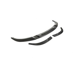 Parachoques delantero de fibra de carbono G26 para <span class=keywords><strong>BMW</strong></span>, serie 4, <span class=keywords><strong>440i</strong></span>, Gran coupé, M Sport, Hatchback, 2021-2022 - Product Image 3