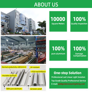 <span class=keywords><strong>Profil</strong></span> <span class=keywords><strong>Aluminium</strong></span> Tahan UV Grosir Pabrik untuk Strip Lampu LED 1m 2m 3m <span class=keywords><strong>Profil</strong></span> <span class=keywords><strong>Aluminium</strong></span> LED yang Dapat Disesuaikan - Product Image 6