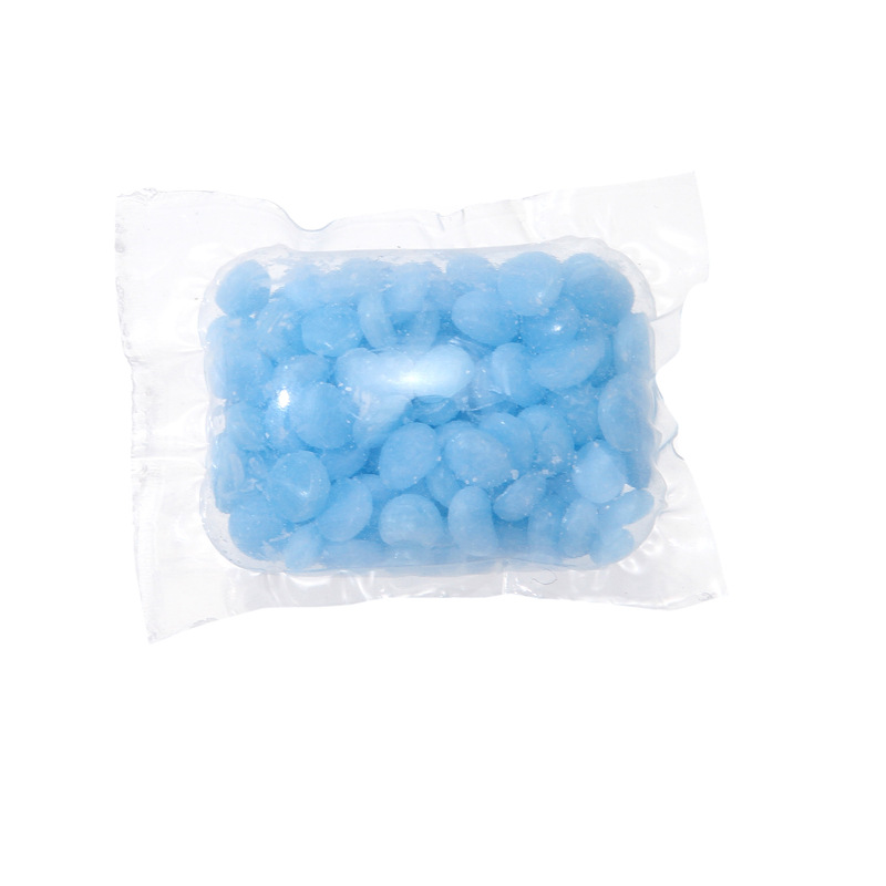 10PCS/BAG Blue