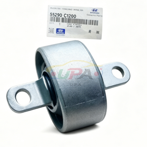 Système de suspension de haute qualité BUSH-RR TRAILING ARM,RH 55290-C1200 55290C1200 pour Hyundai Santa Fe XL 55290 C1200 - Product Image 3