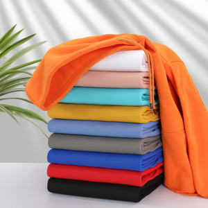 Venta al por mayor personalizado 3D impreso pesca Logo hombres temporada Invierno pulóver Sudadera con capucha frente tejido con capucha Camisetas Tallas grandes - Product Image 5