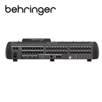 Console de mixage numérique Behringer X32 32 entrées 16 auxiliaires/retours FX 32 préamplis micro Midas 25 faders motorisés Audio flottant 40 bits