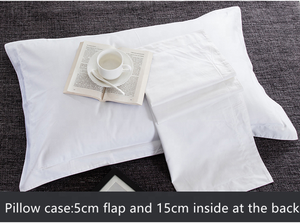 1200 chủ đề đếm giường hàng đầu cho phong cách khách sạn sang trọng - Product Image 6