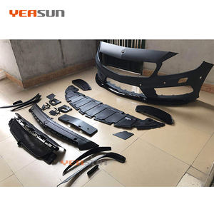 De alta calidad de una clase de W176 kit de cuerpo para <span class=keywords><strong>Mercedes</strong></span> Benz A45 AMG A180 <span class=keywords><strong>A200</strong></span> A260 2016, <span class=keywords><strong>2018</strong></span> - Product Image 5