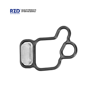 Kit de joints de soupape solénoïde de cylindre de tête de moteur automobile haute performance RZD en acier 15815-R40-A01 pour la vente en gros