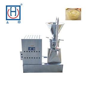 Moulin colloïdal industriel en acier inoxydable d'usine de moulin colloïdal de <span class=keywords><strong>mayonnaise</strong></span> de la série JM Fangyuan - Product Image 1