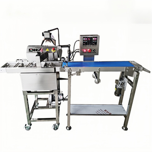 Máquina Temperadora <span class=keywords><strong>de</strong></span> <span class=keywords><strong>Chocolate</strong></span> <span class=keywords><strong>de</strong></span> Sobremesa Pequeña <span class=keywords><strong>de</strong></span> 8kg y 5kg, Precio <span class=keywords><strong>de</strong></span> Fábrica, Totalmente Automática <span class=keywords><strong>de</strong></span> 15kg y 5kg <span class=keywords><strong>con</strong></span> <span class=keywords><strong>Fuente</strong></span> - Product Image 3