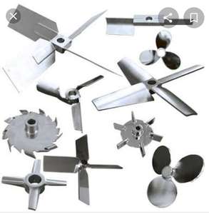 Miscelatore ad Alto Taglio per Creme/Cosmetici e Dispersore per Vernici - Product Image 4