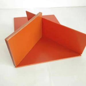3mm Phenolic Paper <b>Sheet</b> 3021-TGA Insulation Materials & Elements - Product Image 3