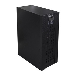 Shake SKGH33-10KL Three Phase Online <b>UPS</b> 10KVA 10KW With External <b>Battery</b> Support - Product Image 3